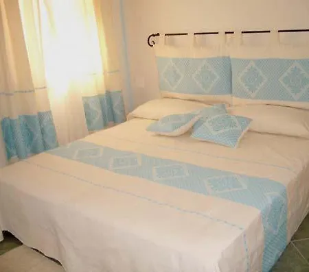 La Fenice Hotel apartamentowy Olbia