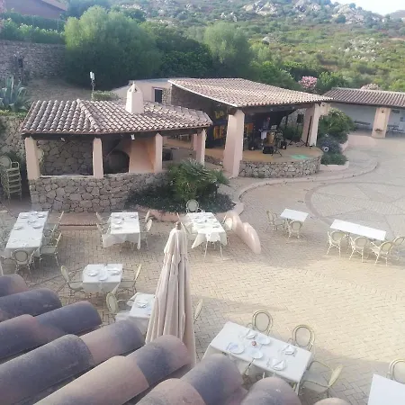 La Fenice Hotel apartamentowy Olbia