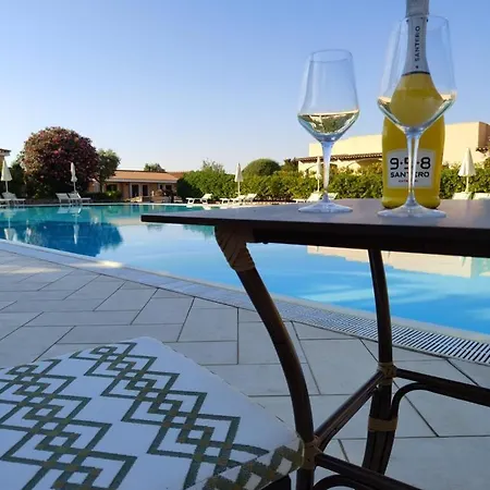 La Fenice شقة فندقية