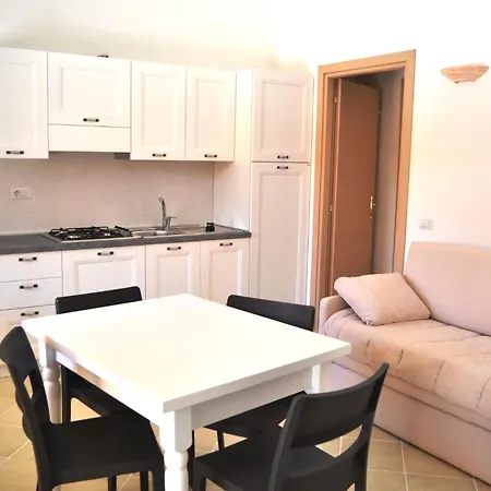 La Fenice Hotel apartamentowy *