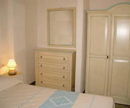 Hotel apartamentowy La Fenice