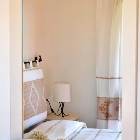 شقة فندقية La Fenice *