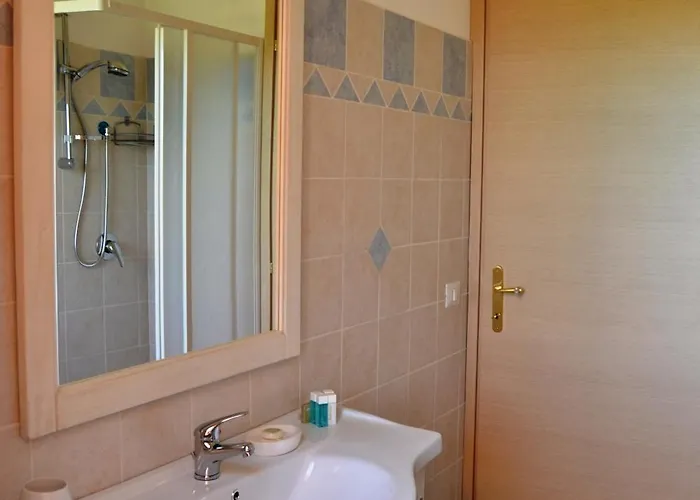 La Fenice Olbia
