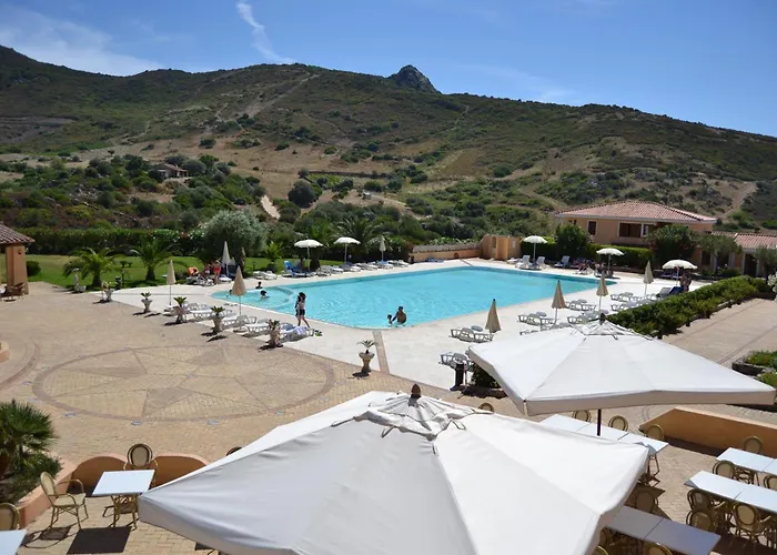 Aparthotel La Fenice