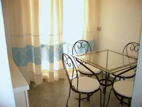 Apart-hotel La Fenice Olbia